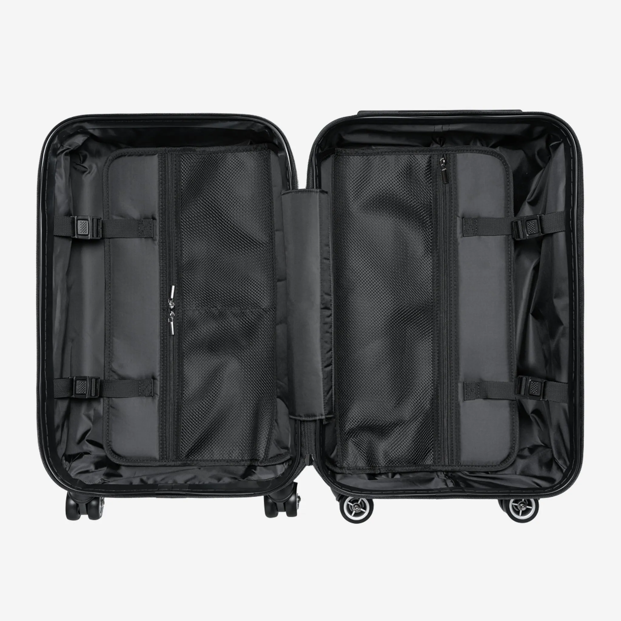 Bomberas Suitcase