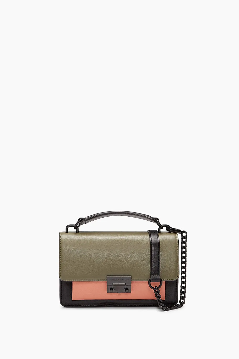Christy Phone Crossbody