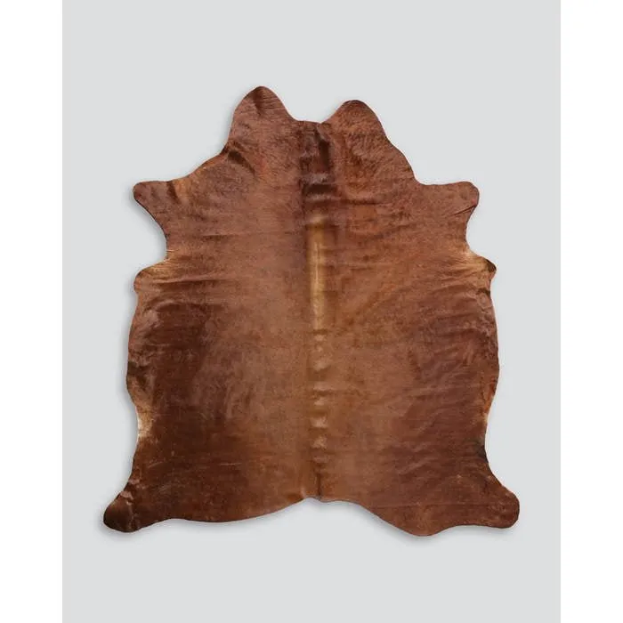 Classic Cowhide - Solid