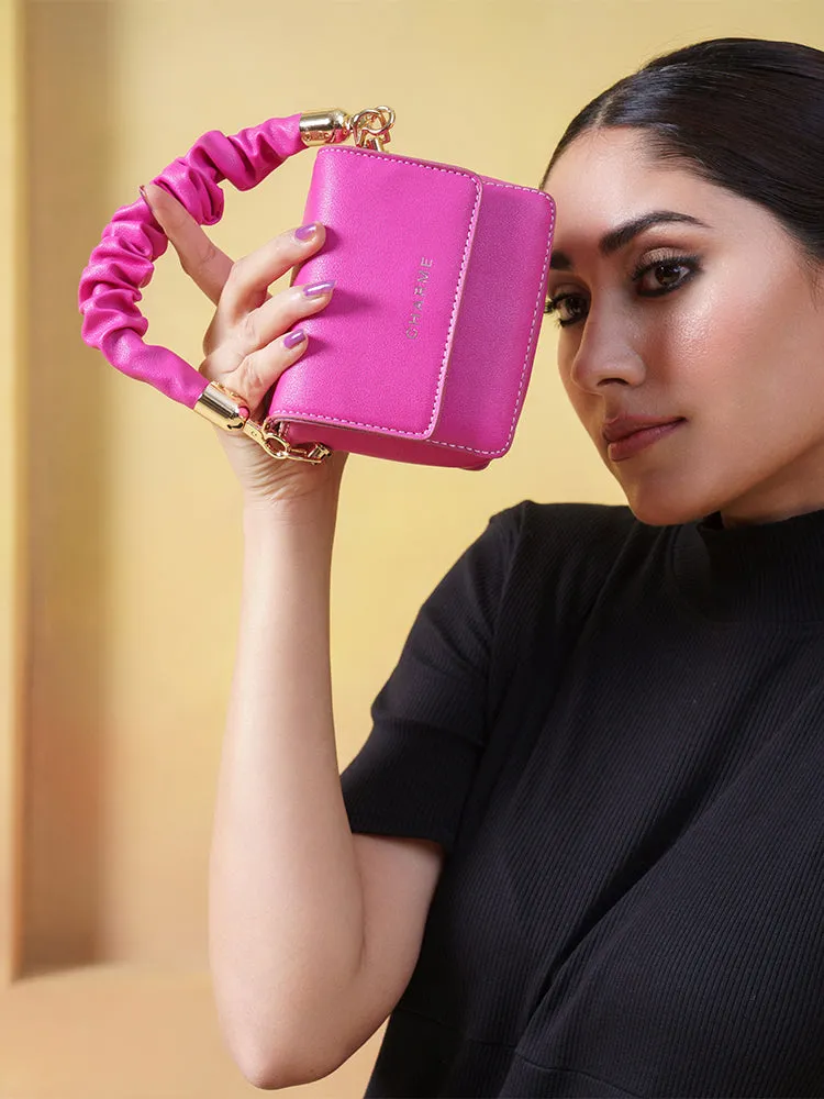Cuto Buzzo Mini Bag