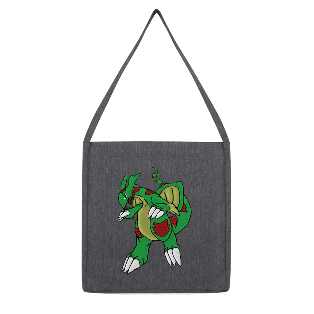 Draggor Classic Tote Bag