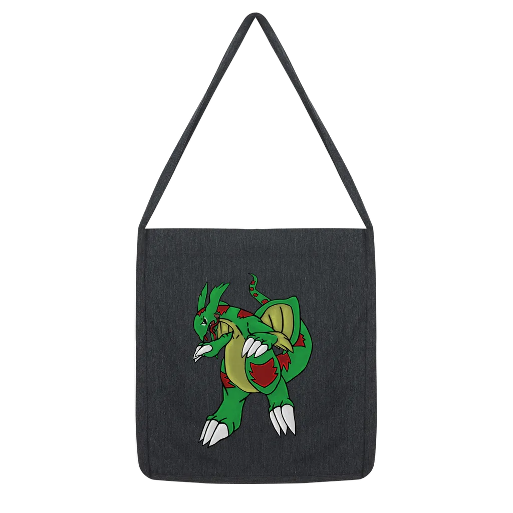 Draggor Classic Tote Bag