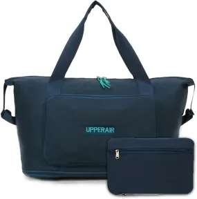 Foldable Travel Duffel Bag Expandable collapsible Luggage Large Capacity Lightweight Oxford Fabric Waterproof Men and Women