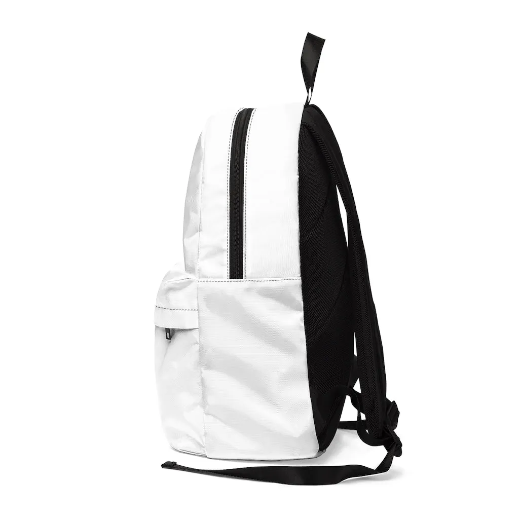 Mepamash Unisex Classic Backpack
