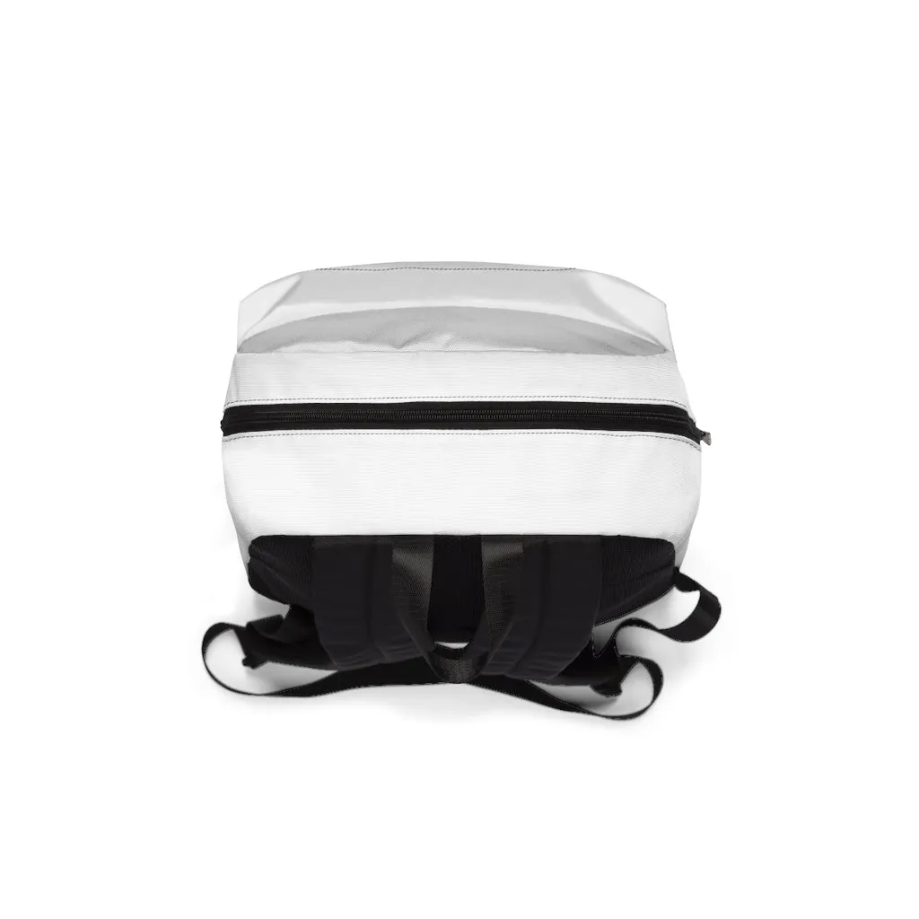 Phaff Unisex Classic Backpack