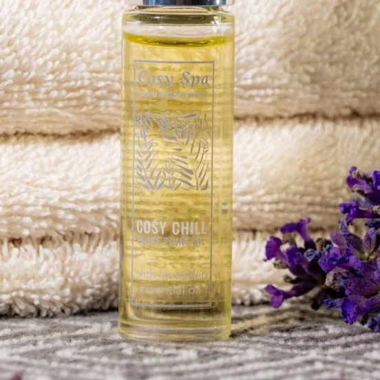 Pulse Point Oils in Two Exclusive Essential Oil Blends