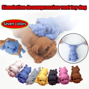 Puzzle Creative Simulation Decompression Toy Party Holiday Gifts