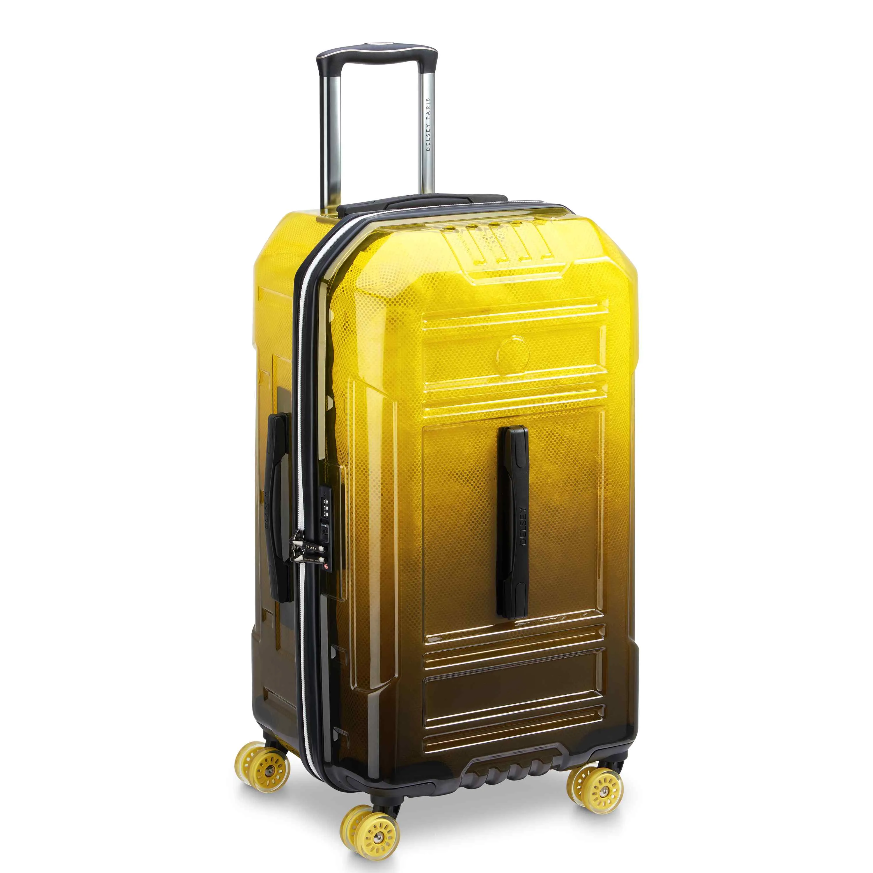 REMPART - Medium Trunk Expandable Spinner