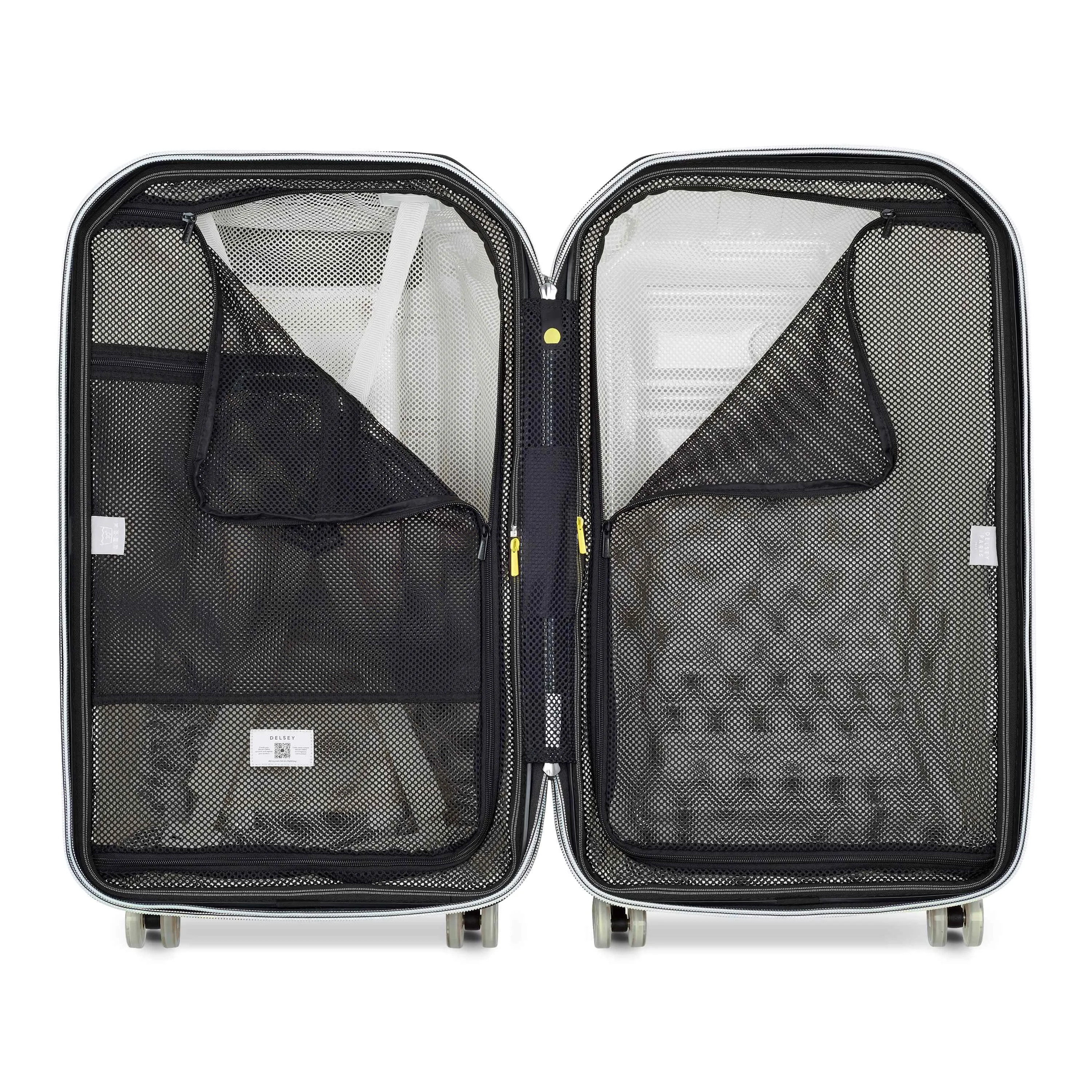 REMPART - Medium Trunk Expandable Spinner