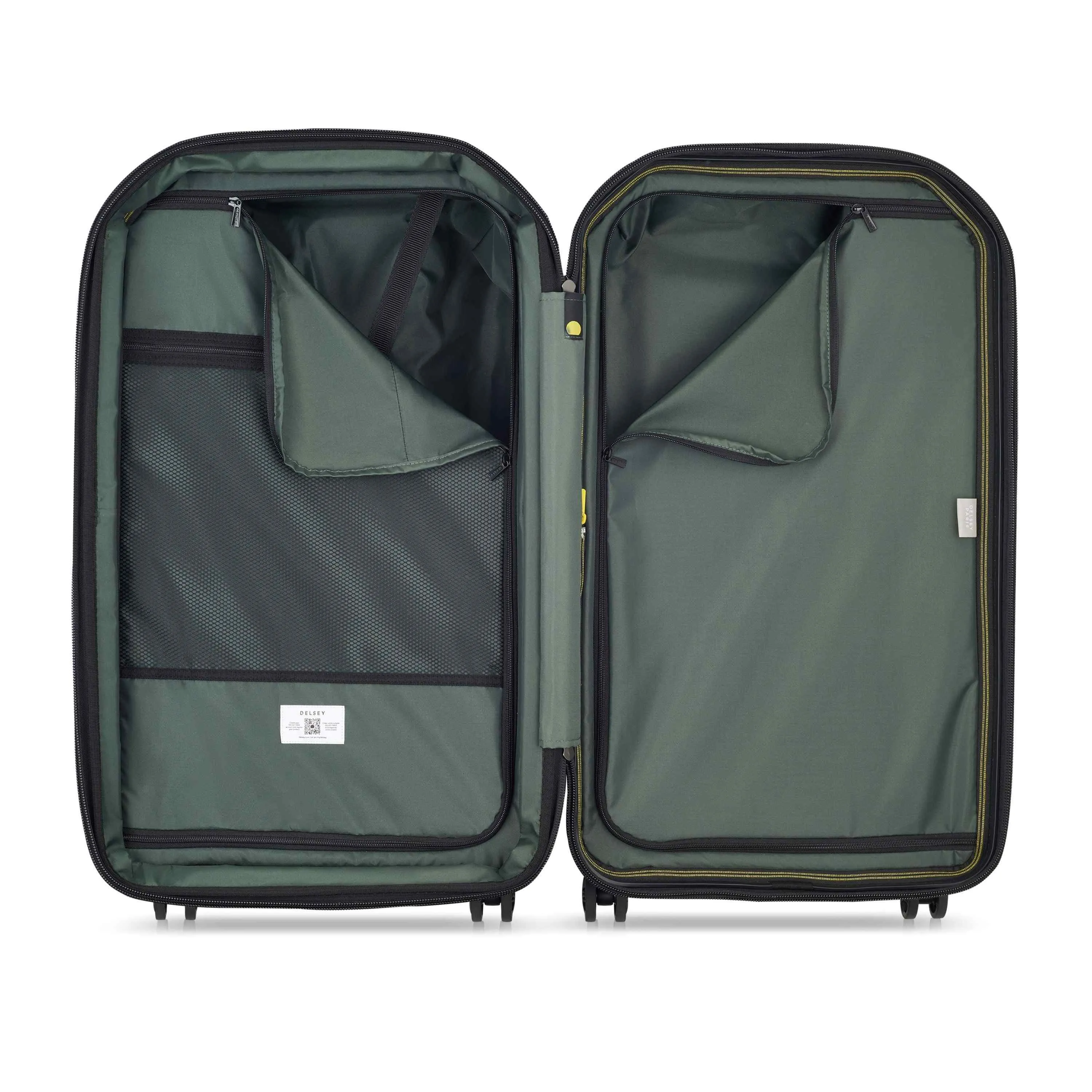 REMPART - Medium Trunk Expandable Spinner