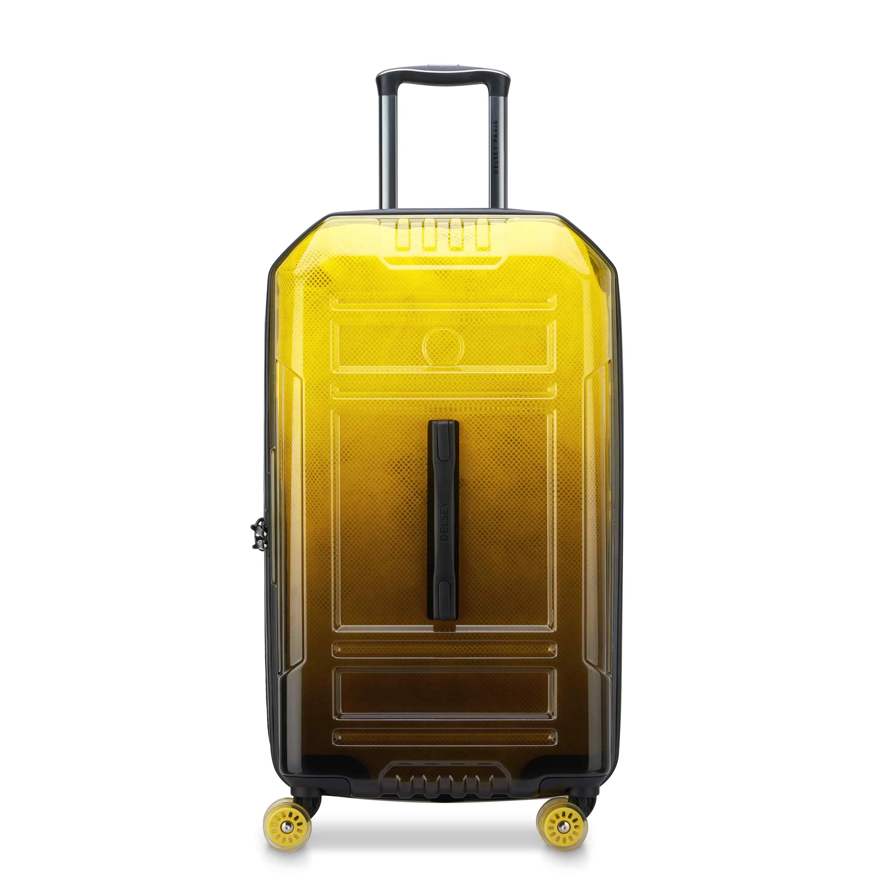 REMPART - Medium Trunk Expandable Spinner