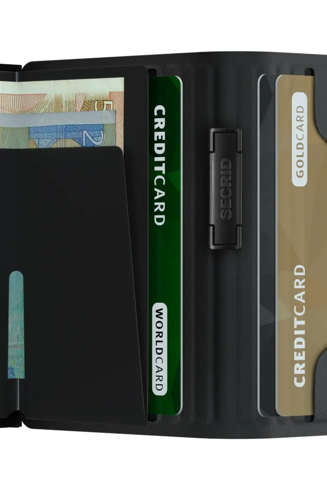 Secrid Bandwallet TPU Style