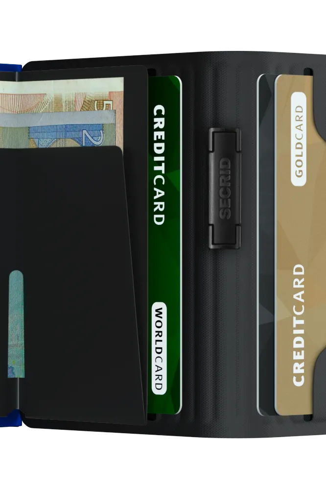 Secrid Bandwallet TPU Style