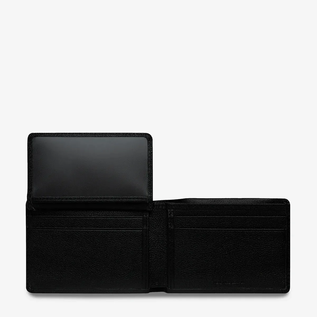 Status Anxiety Jonah Wallet
