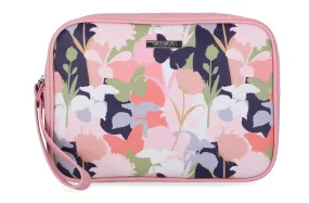 Tahari Large Double Zip Travel Case